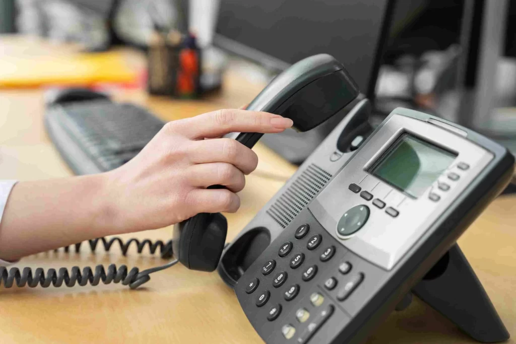 IP Telephony Dubai